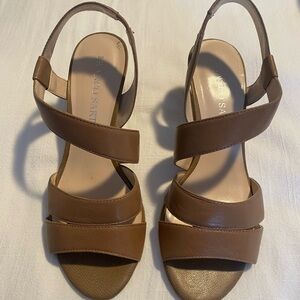 Franco Sarto Shoes. Size 7M.